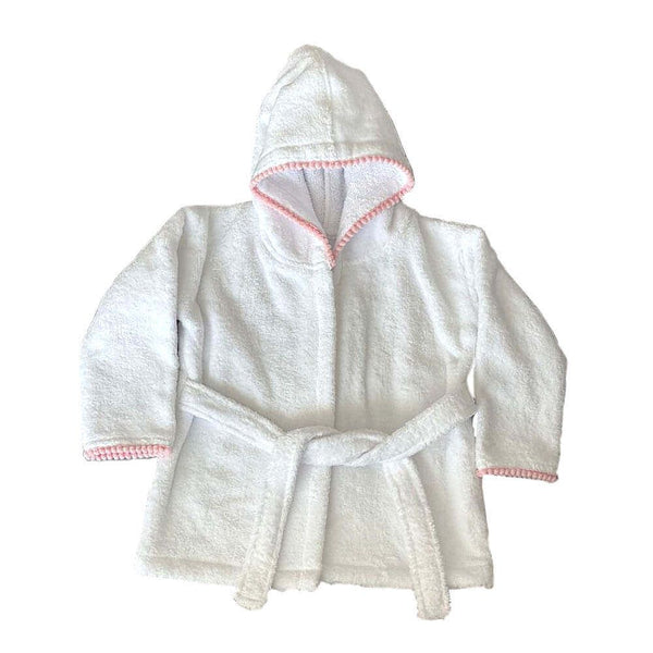 Sequins Unicorn Bathrobe