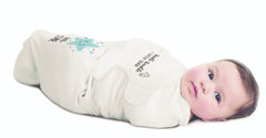 Mamas Swaddle Wrap