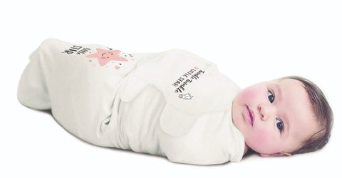 Mamas Swaddle Wrap