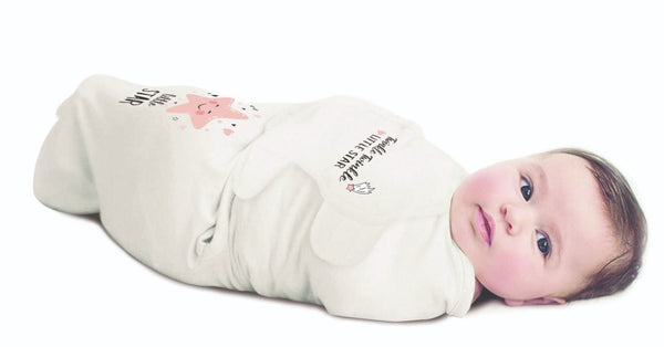 Mamas Swaddle Wrap
