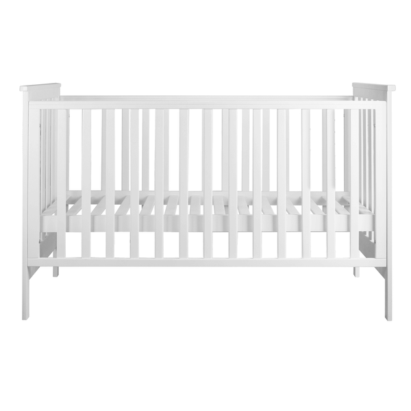 Baby To Toddler Crib
